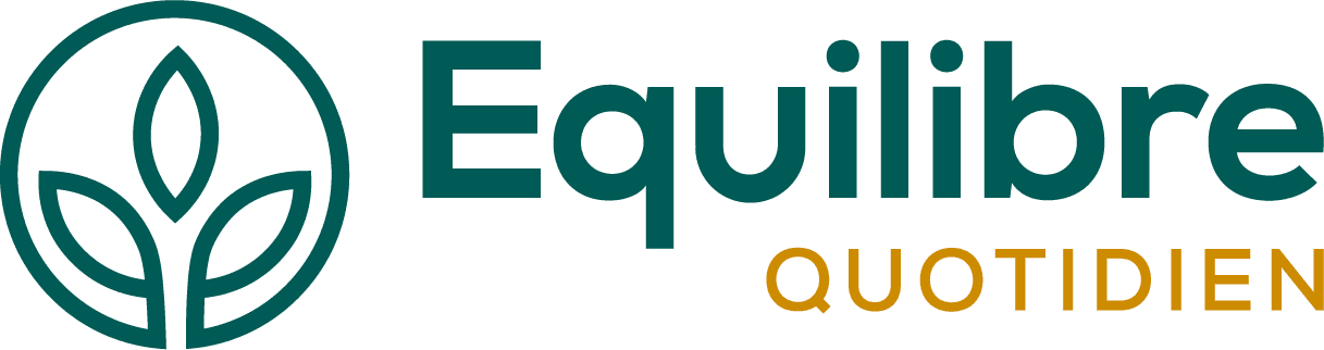 logo equilibre quotidien